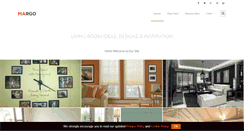 Desktop Screenshot of ecoexperienciaselsalvador.com